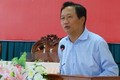 越南公安部调查警察局对郑春青发出拘留令
