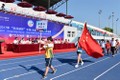 中国-东盟青少年足球友谊赛开幕