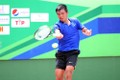 2017年泰国男网未来赛：李黄南险胜小澤新
