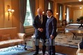 黄平君访问加拿大 进一步推动越加两国合作关系向前发展