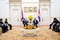 柬埔寨高度评价首都河内所向首都金边提供的帮助