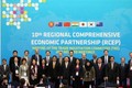亚太各国无法在2017年内达成《区域全面经济伙伴关系协定》