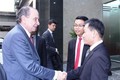 进一步加强越南与巴西民间交流与合作