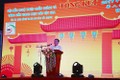Bế mạc Hội diễn Nghệ thuật quần chúng và Trình diễn trang phục Hoa tỉnh Sóc Trăng 2017