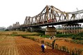Hà Nội sẽ xây dựng 14 cầu qua sông Hồng, sông Đuống