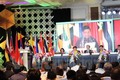 第38届东盟议会联盟大会开幕 越南提出增强AIPA功能的作用