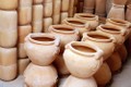 Vĩnh Long bảo tồn và phát triển làng nghề gốm đỏ