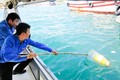 Khánh Hòa tăng cường thu gom, xử lý rác thải ở vùng ven biển, đảo