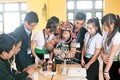 Vốn vay ưu đãi học sinh, sinh viên vùng miền núi Thanh Hóa phát huy hiệu quả