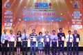 Giải thưởng Top ICT Việt Nam hướng tới xu hướng phát triển của cách mạng công nghiệp lần thứ 4
