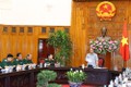 政府总理阮春福：越南国防工业的生产能力明显提升