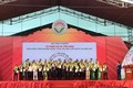 越南102个典型农村工业产品获表彰