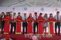 首批越南火龙果对澳大利亚出口仪式在隆安省举行