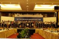APEC各经济体代表分享防灾减灾经验