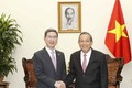 张和平副总理：希望韩国政府为越南公民办理赴韩签证创造便利