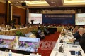 APEC第11届灾害管理高官会圆满完成各项既定议程
