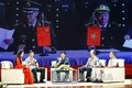 Giao lưu hữu nghị Quốc phòng biên giới Việt Nam – Trung Quốc năm 2017