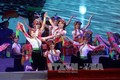 2017年越南安沛省芒炉文化旅游周精彩开幕