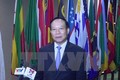 越南出席国际刑警组织第86届全体大会