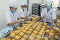 Bánh Trung thu 2017 hướng đến dòng sản phẩm Việt cao cấp