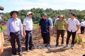 Vụ phá rừng quy mô lớn tại Bình Định: Kỷ luật một số cán bộ, nhân viên kiểm lâm