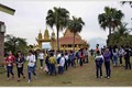 Khám phá văn hóa Khmer Nam Bộ tại Đồng Mô trong tháng 10