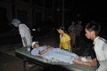 Yên Bái: Sạt lở đất làm 2 người chết, 7 người bị thương