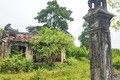 Để bảo tồn và phát huy giá trị ngôi đình cổ làng Phú Vĩnh