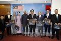 Thành phố Hồ Chí Minh tổ chức họp mặt kỷ niệm 60 năm Quốc khánh Malaysia