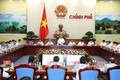 Thủ tướng Nguyễn Xuân Phúc: Phân cấp tối đa để thành phố Hồ Chí Minh chủ động, sáng tạo trong phát triển kinh tế - xã hội