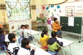 越南莱州省提高对少数民族的越语教学质量