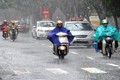 Thời tiết 7/9: Bắc Bộ tiếp tục mưa dông, Trung Bộ chấm dứt nắng nóng