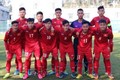 东南亚U18足球锦标赛：越南队大胜文莱队取得开门红