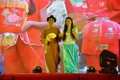Khai mạc Hội diễn nghệ thuật quần chúng và Trình diễn trang phục Hoa tỉnh Sóc Trăng năm 2017