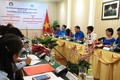 Tăng cường hợp tác giữa tuổi trẻ Việt Nam và Campuchia