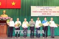 Thành phố Hồ Chí Minh thực hiện hiệu quả chính sách dân tộc