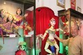 Bảo tàng múa rối độc diễn đương đại ở Nha Trang