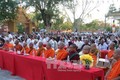 Phổ biến chính sách, pháp luật cho chức sắc tôn giáo vùng đồng bào Khmer