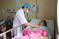 越南与世卫组织合作 提高人民健康水平