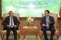 王廷惠副总理：欢迎三菱汽车集团在越建设第二个汽车制造厂