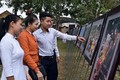 Triển lãm Di sản văn hóa “Cộng đồng các nước ASEAN”