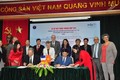 Pháp giúp Việt Nam tăng cường năng lực phòng chống HIV/AIDS và viêm gan vi rút