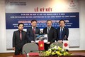 越南与日本三菱汽车集团合作发展环境友好型的电动汽车