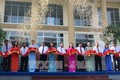 Đưa vào hoạt động Trung tâm Hành chính công tỉnh Bình Thuận