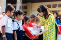 Tây Ninh phát động Chiến dịch tình nguyện "Xuân biên giới” năm 2018
