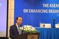 越南外交副部长阮国勇：维护海上安全需要各国的紧密协作配合
