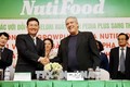 越南NutiFood产品将在美国300家超市上架出售