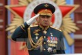 俄罗斯联邦国防部长22日开始对越南进行正式访问