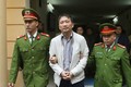 Án phạt nghiêm khắc với các bị cáo vụ xử Trịnh Xuân Thanh và đồng phạm