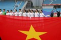 2018年U23亚洲杯决赛：越南建议中国向越航和越捷球迷包机签发飞行许可证
